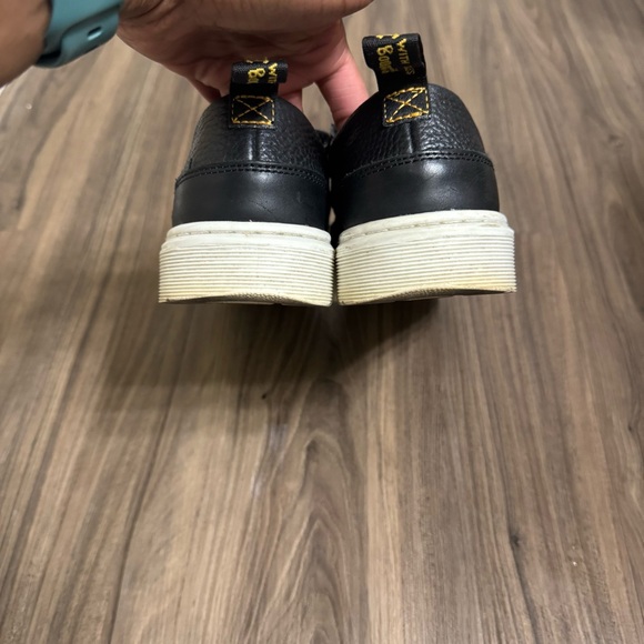 Dr. Martens Mae Temperley Double Strap Shoes - Picture 13 of 16